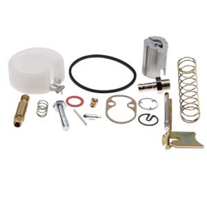 Carburetor repair kit Bing 15 mm for Zündapp/Puch Maxi