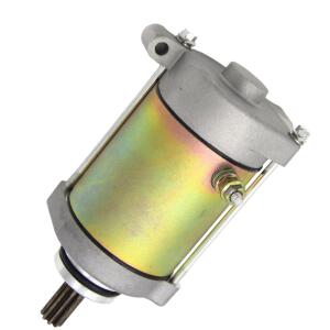 Anlasser für Explorer Atlas 500 / Everest 500 Starter