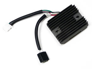 Regler CF Moto, Atlas 500, Goes 520, CF500 / 600 CForce