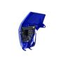 Scheinwerfer LED für Yamaha WRF 450 / 250 Blau Komplettset