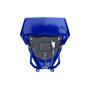 Scheinwerfer LED für Yamaha WRF 450 / 250 Blau Komplettset