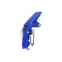 Scheinwerfer LED für Yamaha WRF 450 / 250 Blau Komplettset