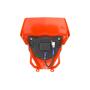 Scheinwerfer LED für Yamaha WRF 450 / 250 orange Komplettset