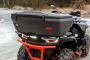 Box Koffer Shark Quad ATV Cargo AX165 Quadkoffer für Segway Snarler AT6 /AT5