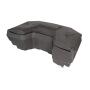Box Koffer Shark Quad ATV Cargo AX165 Quadkoffer für Segway Snarler AT6 /AT5