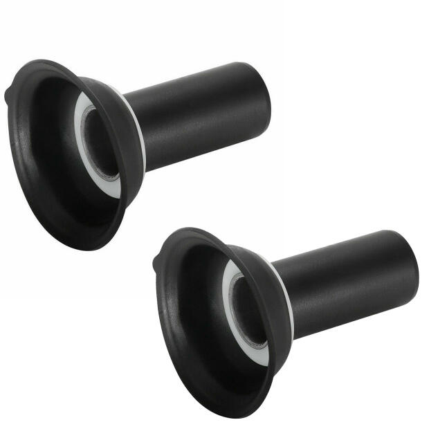 Vergaser Membran x2 für Yamaha XV 535 VIRAGO / VMX-12 1200 Vmax