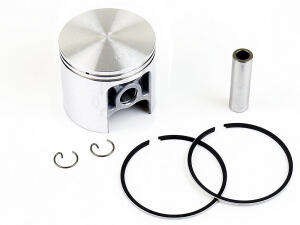 Kolben für Yamaha DT / RD / TZR / YSR 80 LC Athena...