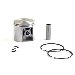 Kolben für Yamaha DT / RD / TZR / YSR 80 LC Athena 57mm Toleranz B  für Tuningzylinder