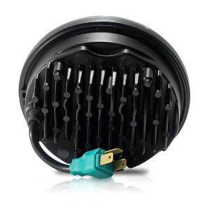 Scheinwerfer LED für Harley Davidson 5.75 Zoll high