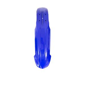 Front fender for Yamaha YZ 250/125/F WR/450/250/F blue