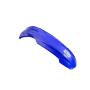 Front fender for Yamaha YZ 250/125/F WR/450/250/F blue