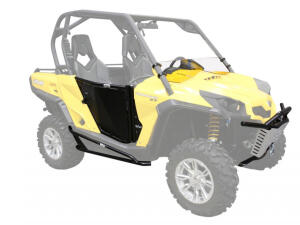 Frontbumper für Can Am Commander 1000 XT/  800 XT