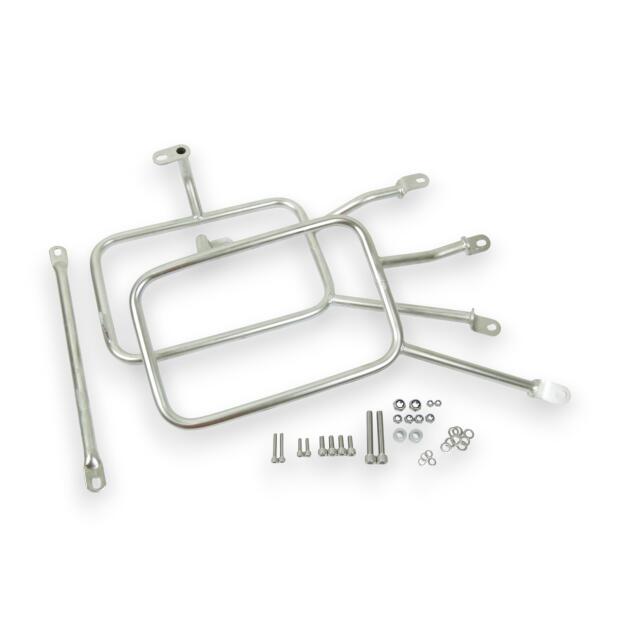 Gepäckträger für Yamaha XT 660 Z Tenere 08-16 Seitenkoffer