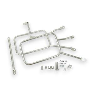 Gepäckträger für Yamaha XT 660 Z Tenere...