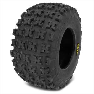 Räder montiert 22x10-10 47F  SUN-F mit Felge 10x5-110
