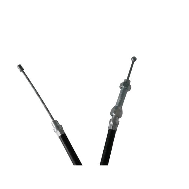 Kupplungszug für Zündapp 4-Gang Modelle universell