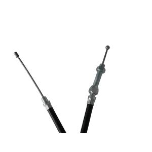 Kupplungszug für Zündapp 4-Gang Modelle universell