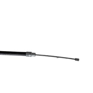 Kupplungszug für Zündapp 4-Gang Modelle universell