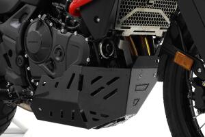 Motorschutz für Honda XL 750 Transalp ab Bj.23 matt...