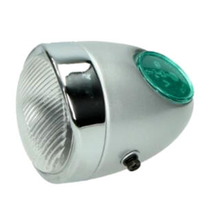 Scheinwerfer Eierlampe Oldtimer Mofa Moped Zündapp...