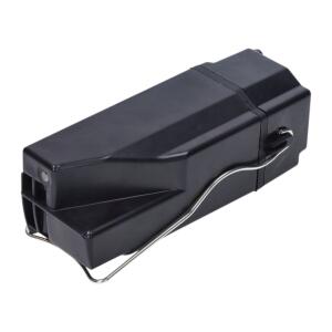 Luftfilterkasten Tuning für Hercules Sachs Mofa...