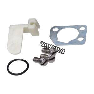 Luftfilterkasten Tuning für Hercules Sachs Mofa Prima M 2 3 4 5 Optima P3 Quadrat 20mm Komplettset