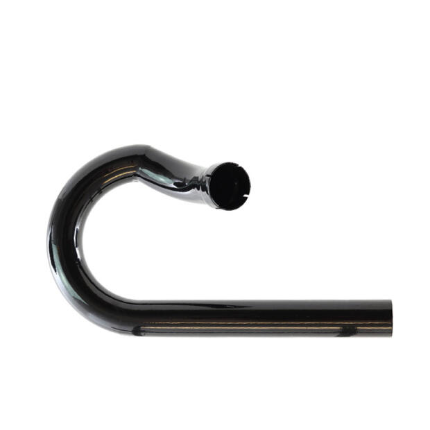 Auspuffkrümmer für Zündapp CX 25 / CX 50 Hai 25/50 36/32mm 448