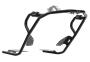 Sturzbügel Aluminium für Honda PCX 125/150 Bj.21-24 schwarz