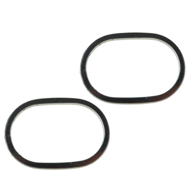 Dichtung Auspuff x2 für KTM Adventure Super LC8 Super Duke 1050 1190 1290 1300 1390