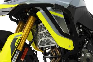 Crash bar aluminum for Suzuki V-Strom 800 Bj.23-24 matt...