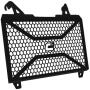 Radiator protection for Suzuki V-Strom 800 year 23-24 matt black