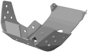 Enduro Motorschutz für GasGas/Husqvarna/für KTM...