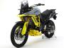 Motorschutz für Suzuki V-Strom DL 800 ab Bj,23 gelb