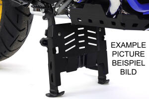 Ständerschutz Aluminium für BMW R 1300GS 23-24...