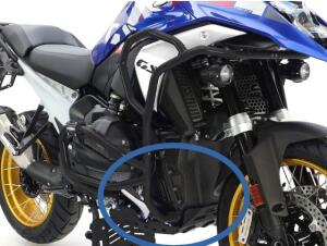 Motorschutz für BMW R 1300 GS Blau