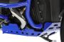 Motorschutz für BMW R 1300 GS Blau