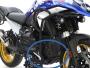 Engine protection for BMW R 1300 GS year 23-24 matt black