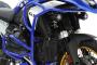 Sturzbügel Aluminium für BMW R 1300 GS Bj.23-24 blau