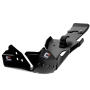 Unterfahrschutz für Suzuki RM-Z 250 Bj.15-23 schwarz