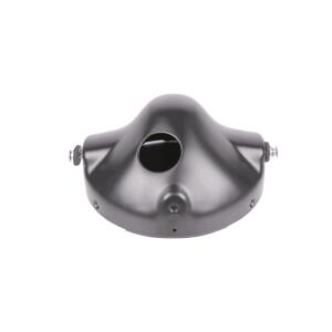 Scheinwerfer Gehäuse mit Halterung für Kawasaki/Yamaha modelle