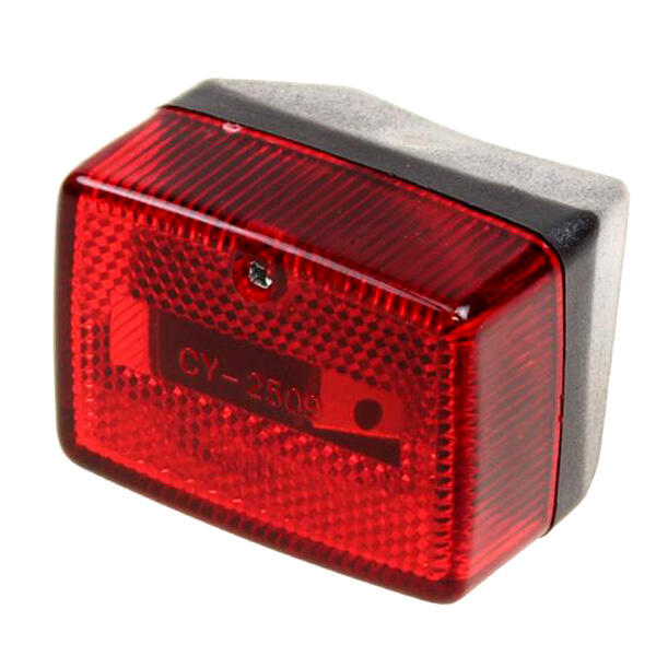 Rücklicht Mofa Moped für Hercules / Sachs Prima 2 3 4 5 S / Optima