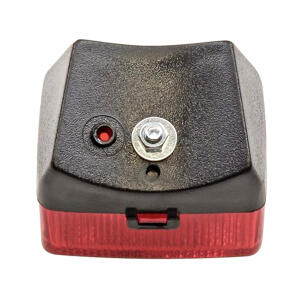 Rücklicht Mofa Moped für Hercules / Sachs Prima 2 3 4 5 S / Optima