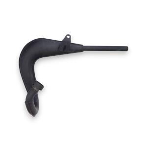 Auspuff Giannelli für Yamaha DT 50 R 3HL 82-89 mit ABE Straßenzulassung