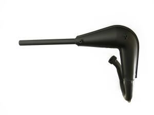 Auspuff Giannelli für Yamaha DT 50 R 3HL 82-89 mit ABE Straßenzulassung