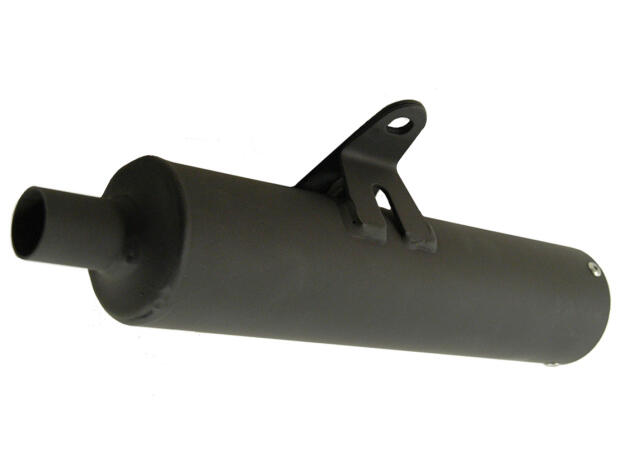 Auspuff passend für Suzuki TS 50 X / XK 82-01 Giannelli Tuning Endtopf