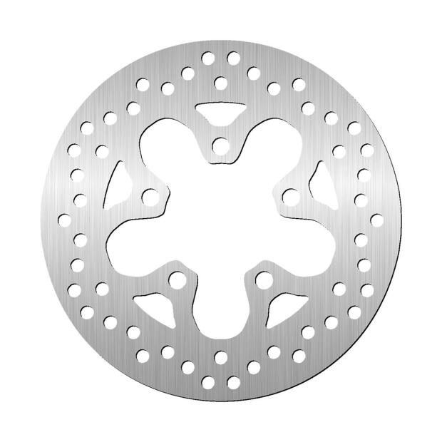 Bremsscheibe für Honda TRX 700 XX IRIS 08 / TRX XX / TRX XX A 07 - 12