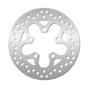 Bremsscheibe für Honda TRX 700 XX IRIS 08 / TRX XX /...