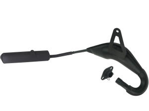 Exhaust for Yamaha DT80 LC2 85-01 LC II Giannelli tuning...