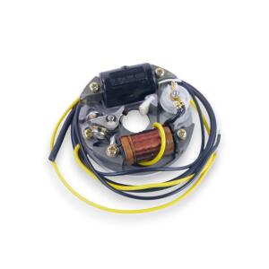 Alternator Ignition System for Bosch 80mm for Puch, Kreidler, Sachs, Zündapp, KTM