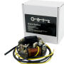 Alternator Ignition System for Bosch 80mm for Puch, Kreidler, Sachs, Zündapp, KTM